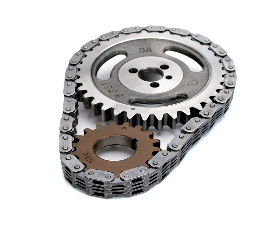 High Energy Timing Set for '78+ Chevrolet 200, 229, 262 V6 and '55-'91 SBC