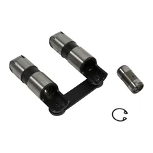 Evolution Retro-Fit Hydraulic Roller Lifters for Oldsmobile and Pontiac V8 - Set of 16 image 1