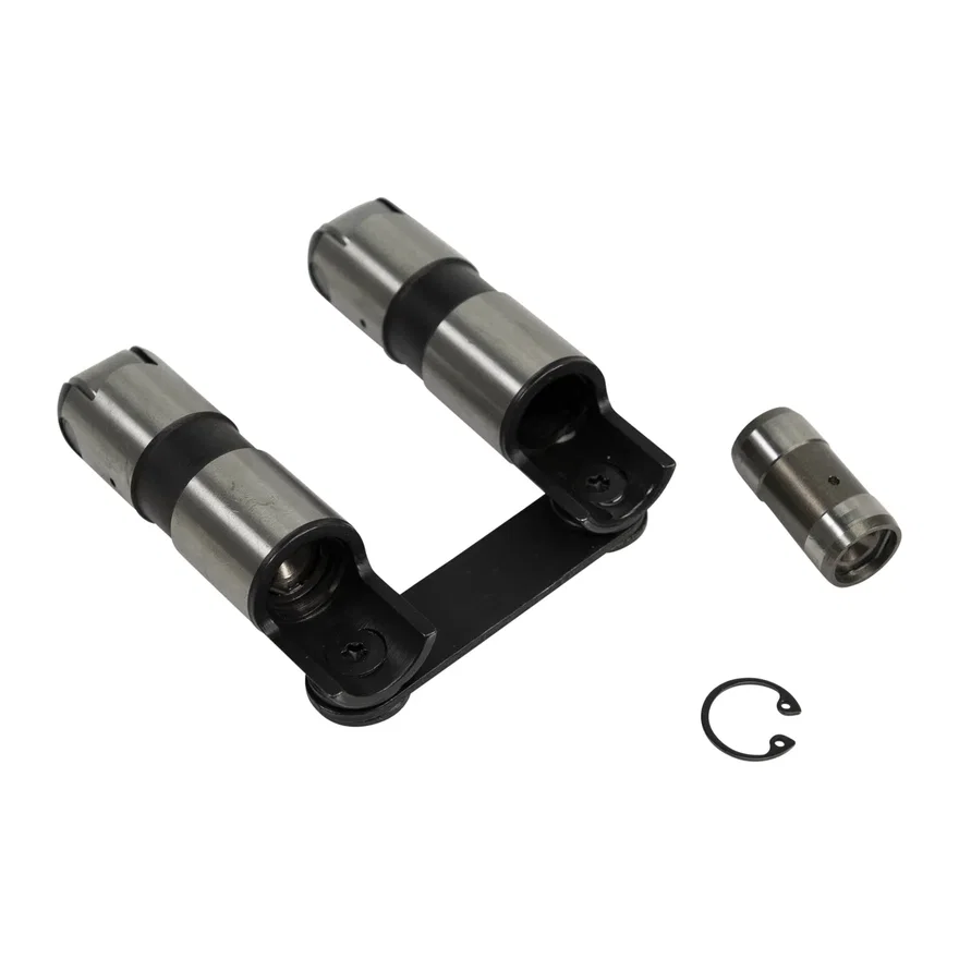 Evolution Retro-Fit Hydraulic Roller Lifters for Oldsmobile and Pontiac V8 - Set of 16