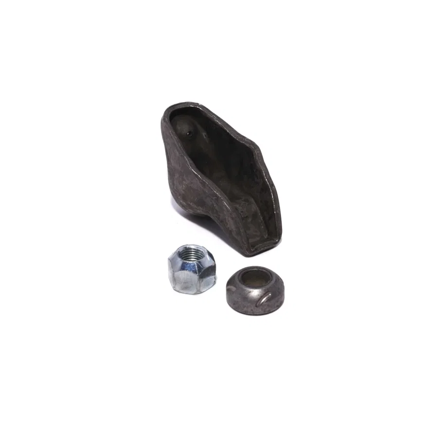 High Energy Nitrided Rocker w/ 1.5 Ratio for Chevrolet Small Block w/ 7/16" Stud