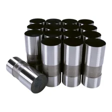 Xtreme Energy DLC Hydraulic Flat Tappet Lifters for GM Applications .842 Diameter - Set of 16 image 2