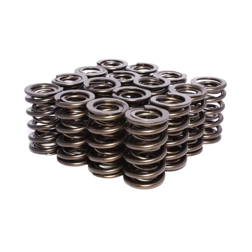 Race Street 1.320" OD Dual Springs; 1.770" Installed Height; 16 Springs