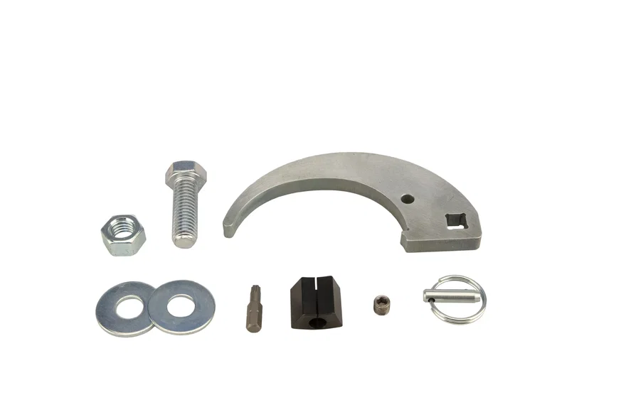 Cam Phaser Lockout Kit for GM GEN V LT4 Engines