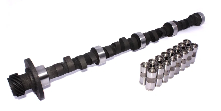 Big Mutha' Thumpr 242/257 Hydraulic Flat Cam/Lifter Kit Cadillac 425, 472, 500
