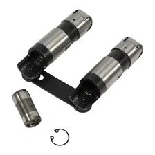Evolution Retro-Fit Hydraulic Roller Lifters for GM LS, LSX and Warhawk Blocks - Set of 16 image 3