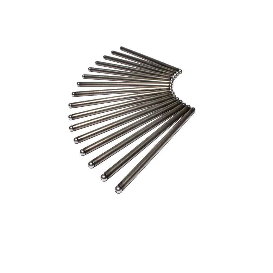 High Energy 9.621" Long, 3/8" Diameter Pushrod Set