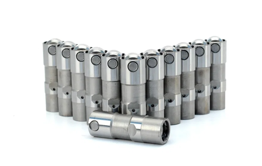OE-Style Hydraulic Roller Lifters for OE-Roller Chevrolet 3.8/4.3L V6