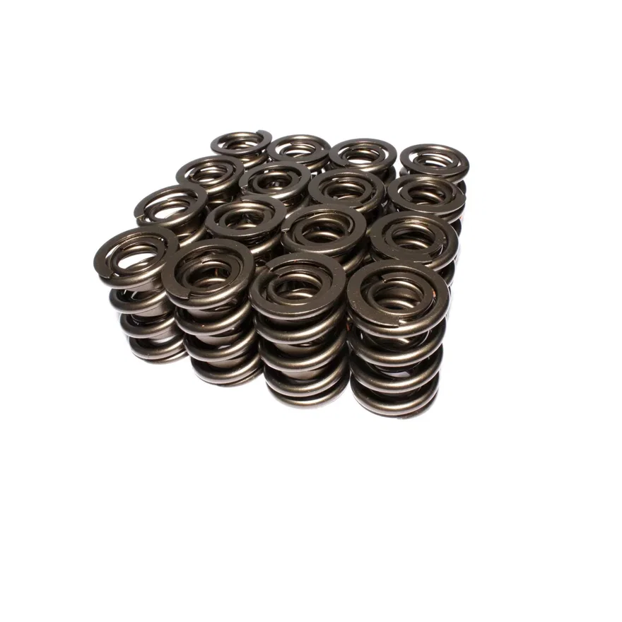 Race Extreme 1.640" OD Dual Springs; 2.050" Installed Height; 16 Springs