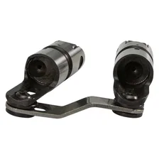 Sportsman Solid Roller Lifter Pair w/ Bushing for Chevrolet Big Block image 2