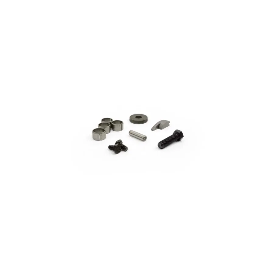 Finishing Kit for '88-'97 Ford FF