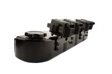 LS Ignition Coils Brackets for COMP Cams Billet Valve Covers w/ FAST XR-1A Coils image 2