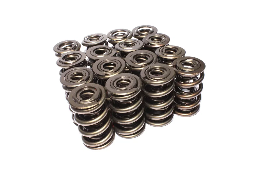 Race Extreme 1.686" OD Triple Springs; 2.200" Installed Height; 16 Springs