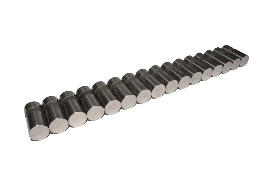 Performance Series EDM Solid Lifter Set AMC, Chrysler 273-360, 383-440/426 HEMI