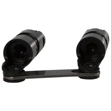 Sportsman Solid Roller Lifter Pair w/ Bearing for Ford 352-428/429-460 image 3