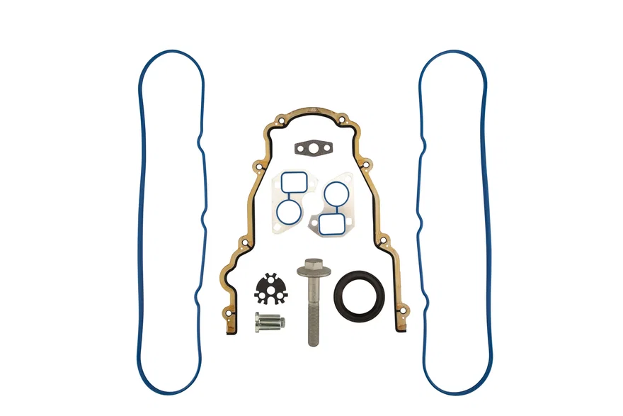 Cam Install Kit for 3-Bolt 4.8-6.2L GM LS