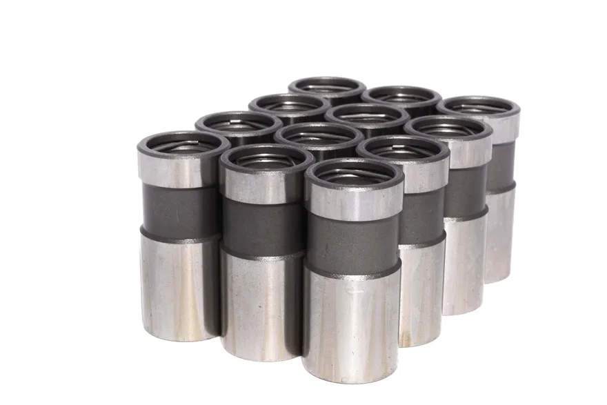 High Energy Hydraulic Flat Lifter Set for Ford 144-250 and 2600-2800cc V6.