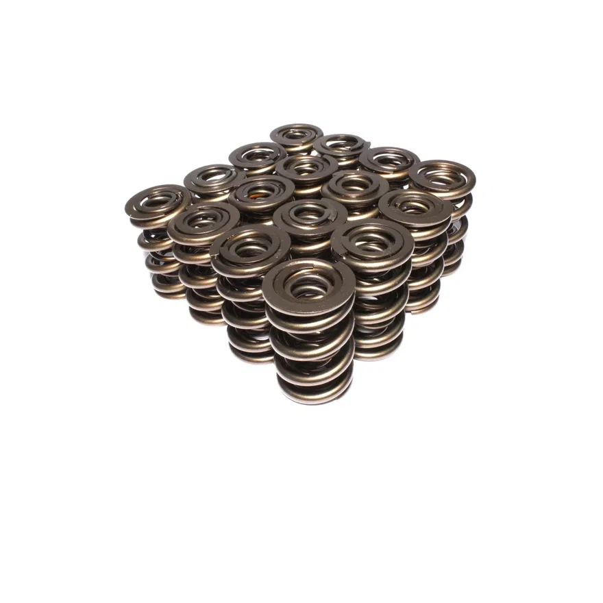 Race Extreme 1.660" OD Triple Springs; 2.050" Installed Height; 16 Springs