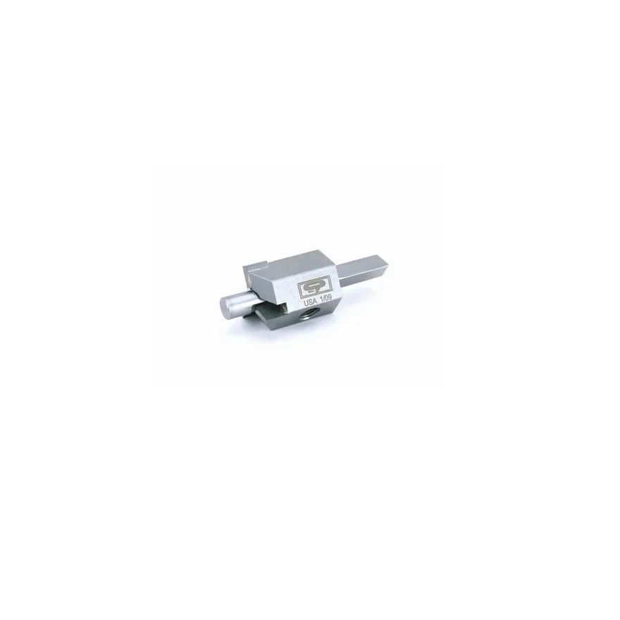 Stud Boss Cutter w/ Arbor
