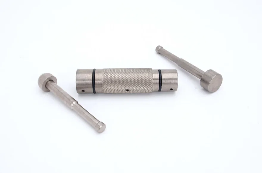 Chrysler and Top Fuel Cam Checking Tool