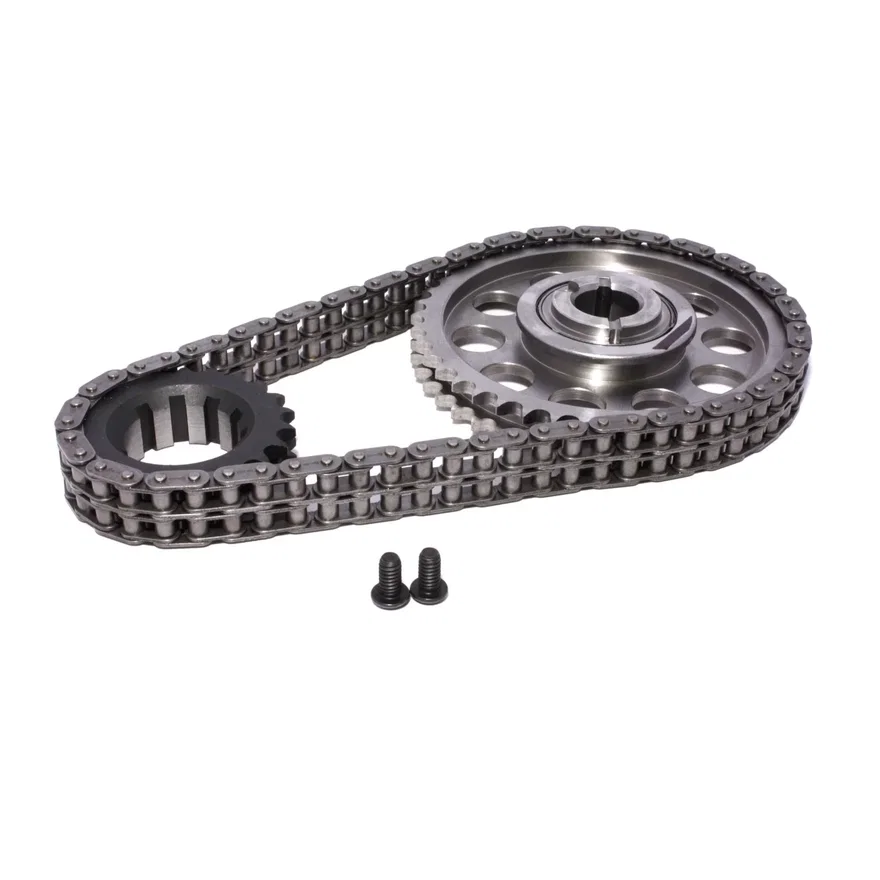 Keyway Adjustable Billet Timing Set for Ford 429-460
