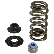 .585" Lift Beehive Spring Kit for '01-'05 GM 6.6L Duramax Diesel image 3