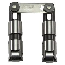 Sportsman Solid Roller Lifter Set w/ Bearing for GM GEN III/IV LS image 4