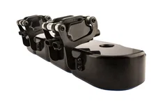 LS Ignition Coil Brackets for COMP Cams Billet Valve Covers image 2
