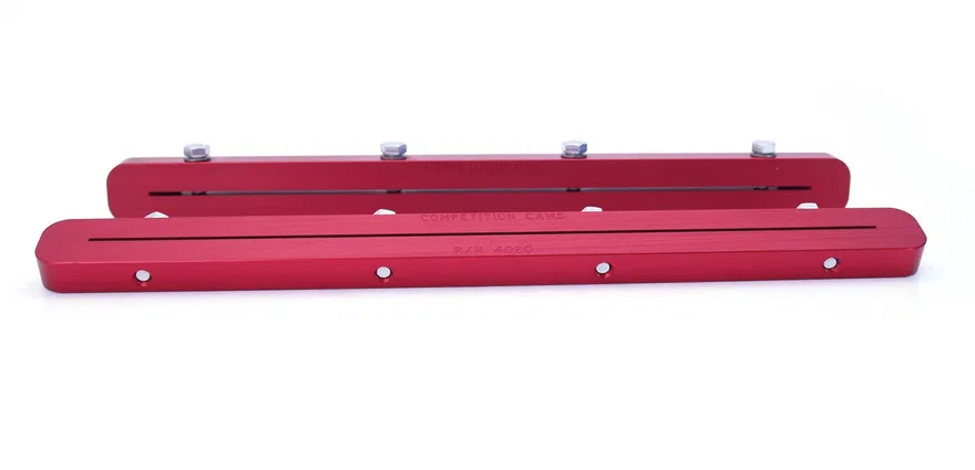 Undrilled Stud Girdle for Custom Applications