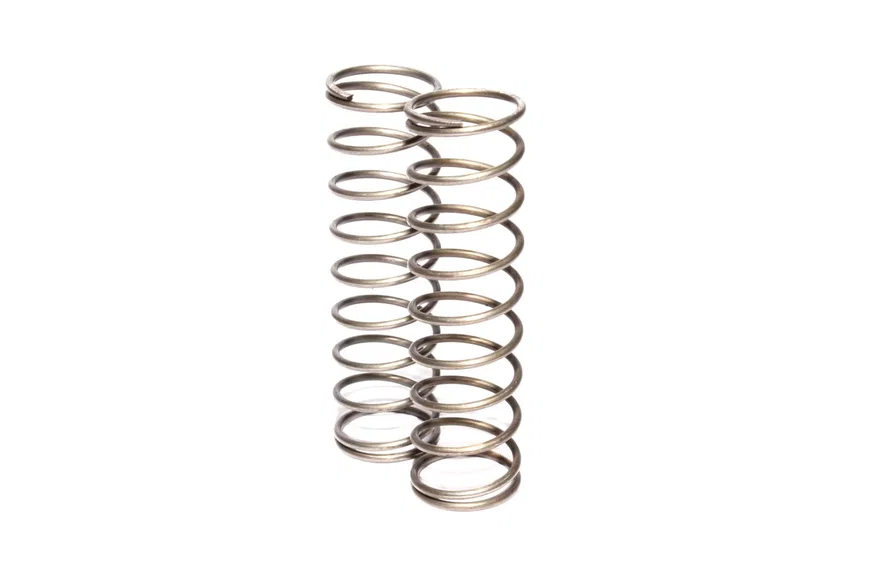 Checking Springs Pair