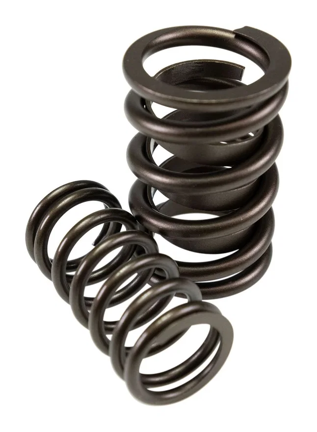 DUAL SPRING W/ DAMPER, 1.560 OD, 1.900 IH, .740 LIFT, 400 LBS/IN, HR