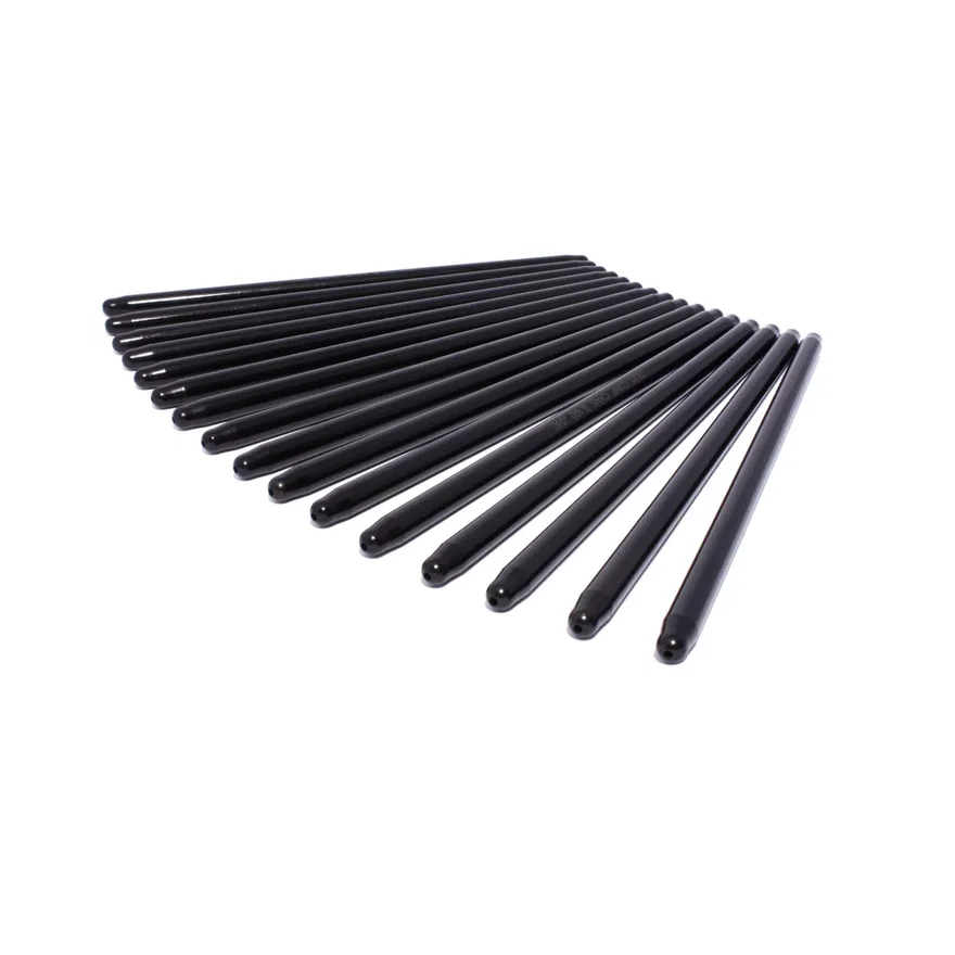 Hi-Tech 9.750" Long, .080" Wall, 3/8" Diameter Pushrod Set