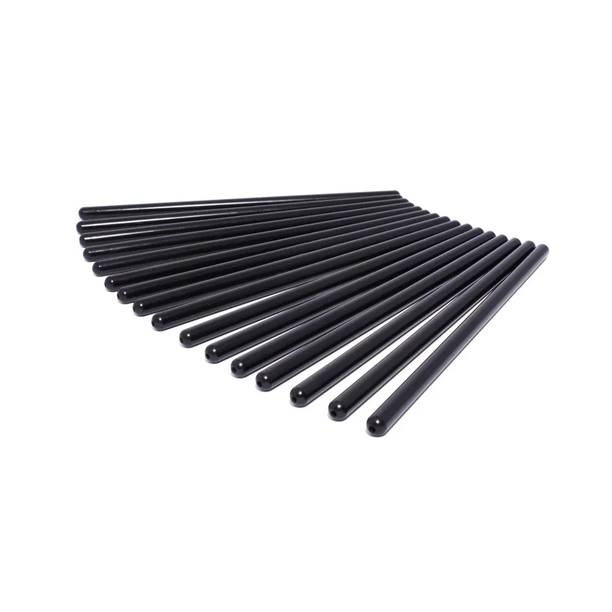 Hi-Tech 6.200" Long, .080" Wall, 5/16" Diameter Pushrod Set