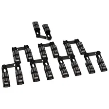 Sportsman Solid Roller Lifter Set w/ Bushing for Chevrolet Small Block image 4