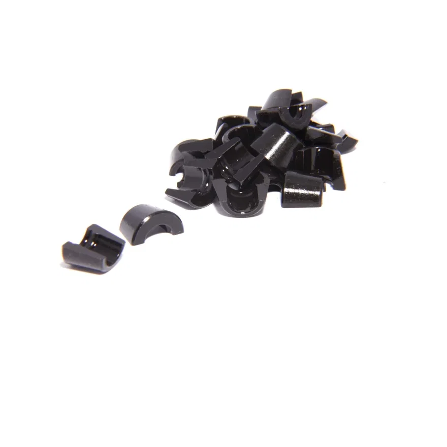 Set of 12 - 10 Degree, 8mm, Single Groove Locks for LS1/LS6 Bead Lock