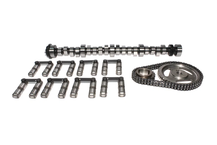 Xtreme Energy 236/242 Retro-fit Hydraulic Roller Small Kit for Oldsmobile 260-455