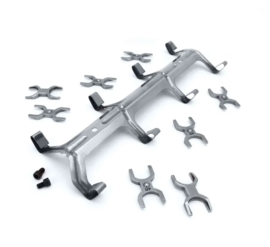 Hydraulic Roller Installation Kit for OE-Roller Ford 5.0