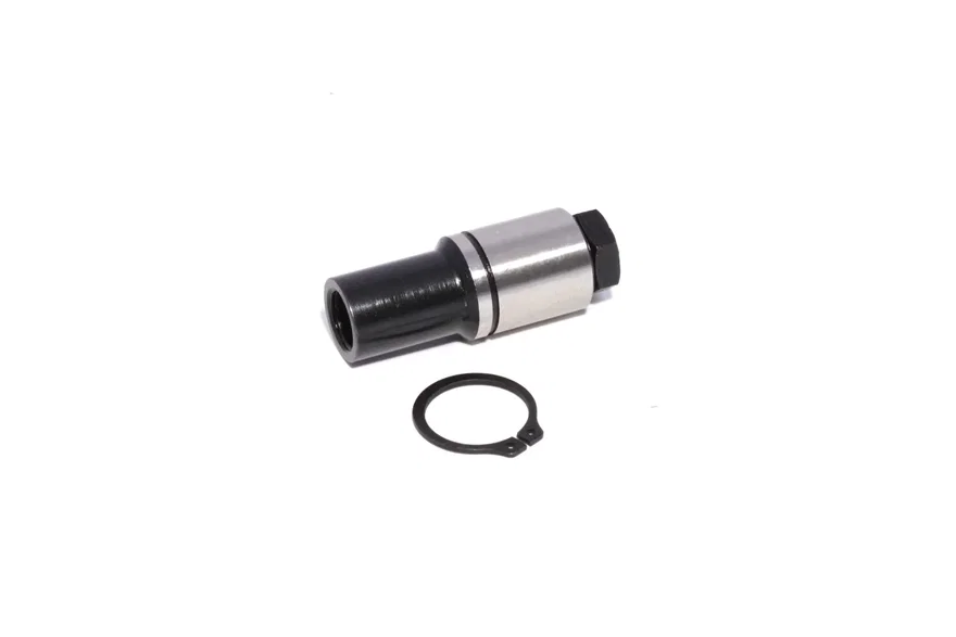 Stud Girdle Adjusting Nut for 3/8" Stud w/ Snap Ring