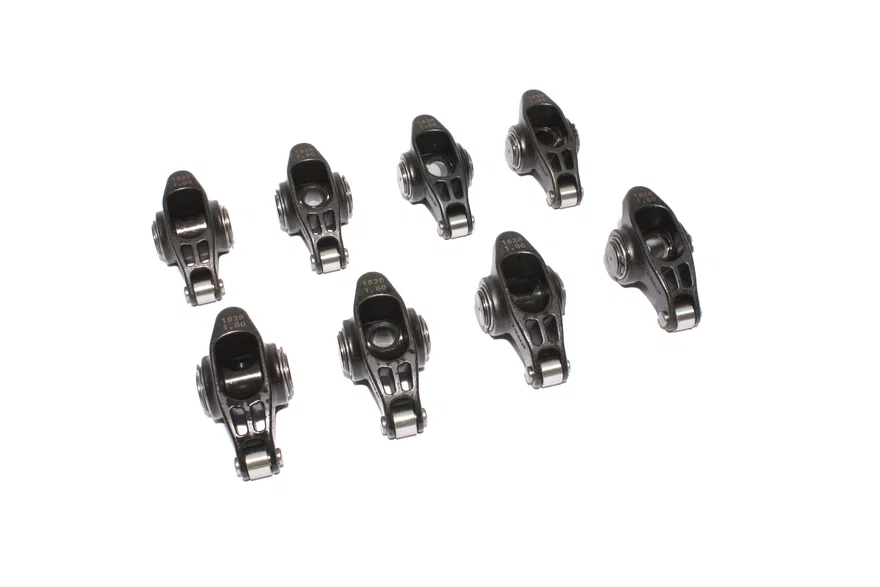 ROCKERS, CB 1.8 7/16" ULTRA PR