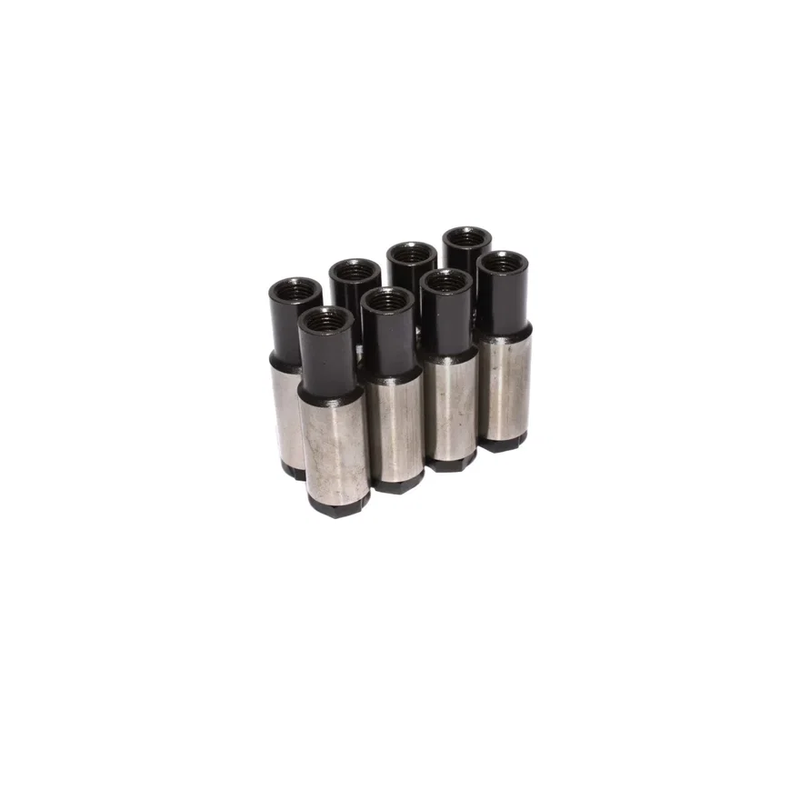 Stud Girdle Adjusting Nut Set for Big Block Chevrolet Intake w/ 7/16" Stud