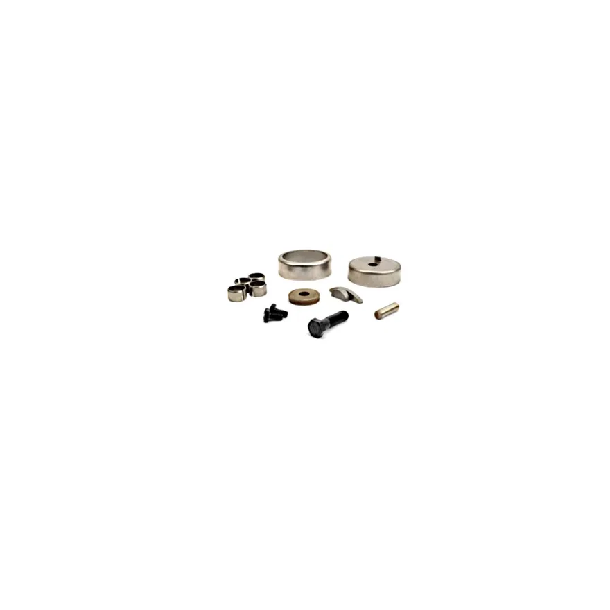 Finishing Kit for '68-'87 Ford FF
