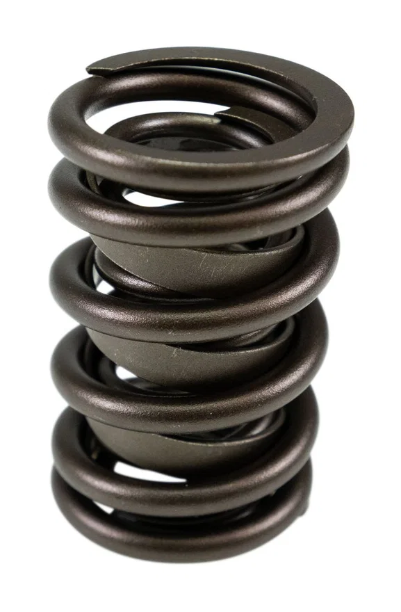 DUAL SPRING W/ DAMPER, 1.442 OD, 1.800 IH, .600 LIFT, 391 LBS/IN, FT/HR