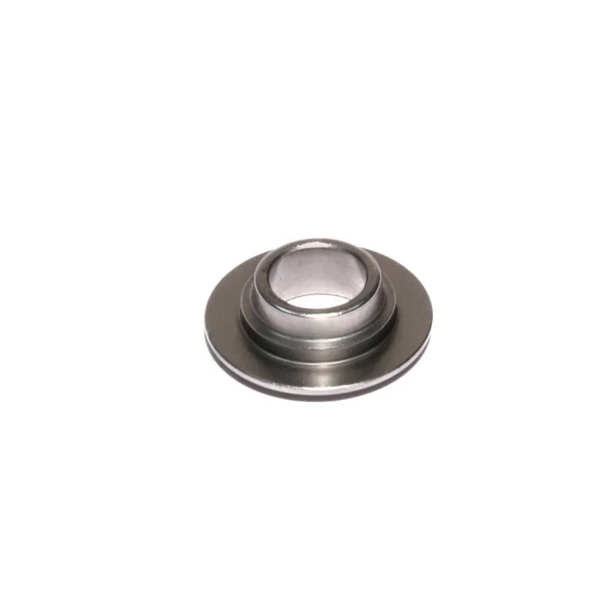 7 Degree Tool Steel Retainer for 8mm Valve, Spring w/ 1.290" O.D