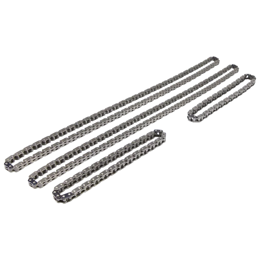 Hi-Tech Severe Duty Timing Chain Set for 2015-2018 Ford 5.0 Coyote