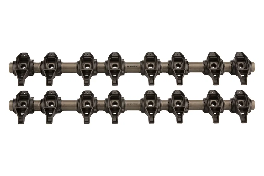 Max-Lift BSR Shaft Rocker System for GM LS1, LS2, LS6