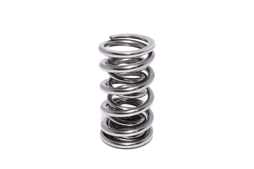 Race Street 1.320" OD Dual Spring; 1.810" Installed Height; 1 Spring