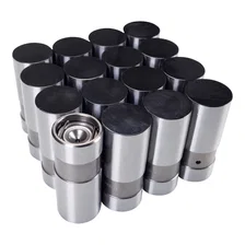 Xtreme Energy DLC Hydraulic Flat Tappet Lifters for Oldsmobile and Pontiac Applications .842 Diameter - Set of 16 image 7