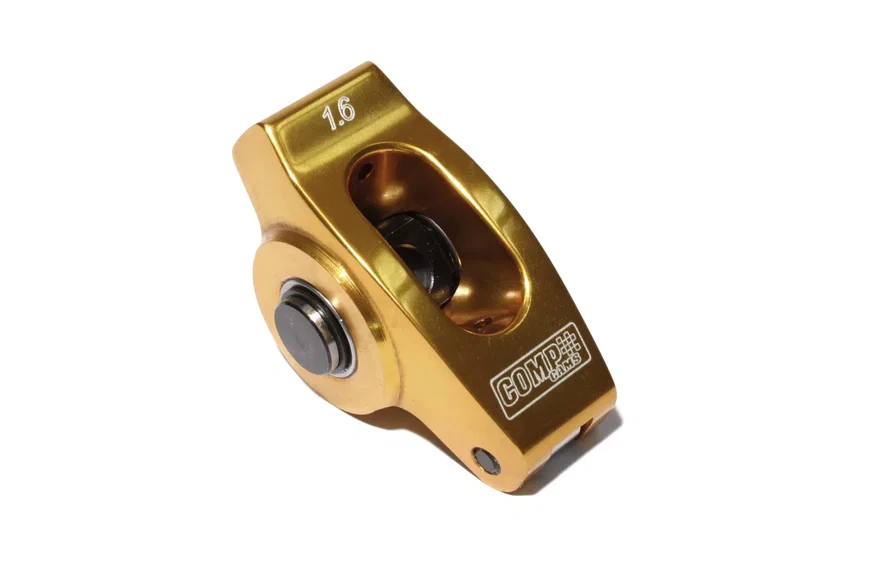 Ultra ARC Rocker w/ 1.6 Ratio for Chevrolet V6 and SBC w/ 3/8" Stud