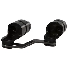 Sportsman Solid Roller Lifter Pair w/ Bushing for Chevrolet Big Block image 2