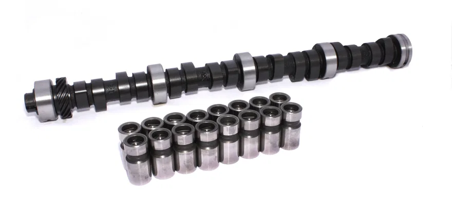 High Energy 212/212 Hydraulic Flat CL Kit Kit International Harvester 304-392
