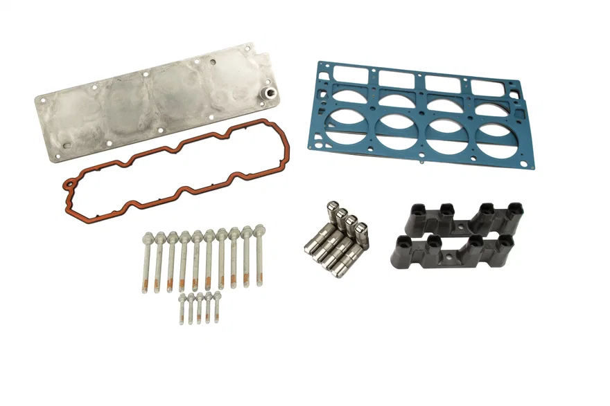 Basic DOD Delete Kit for GM GEN IV 5.3L LS